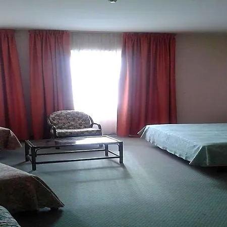 Des Alpes Hotel