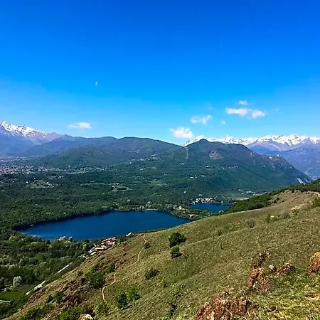 Des Alpes Rosta