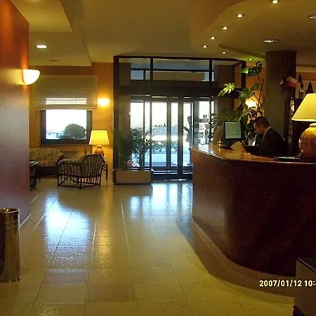Des Alpes Hotel 3*
