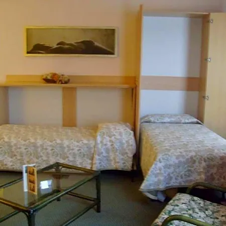 Des Alpes Hotel Rosta