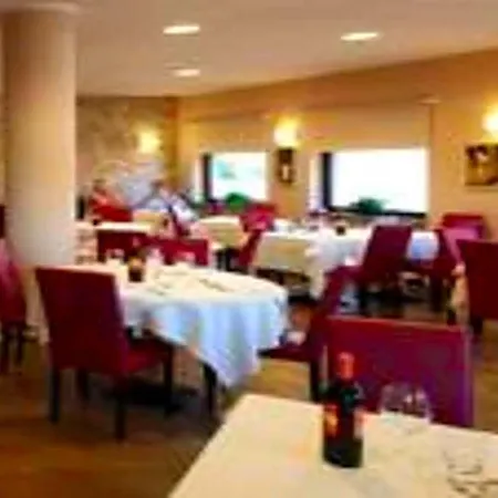 Hotel Des Alpes