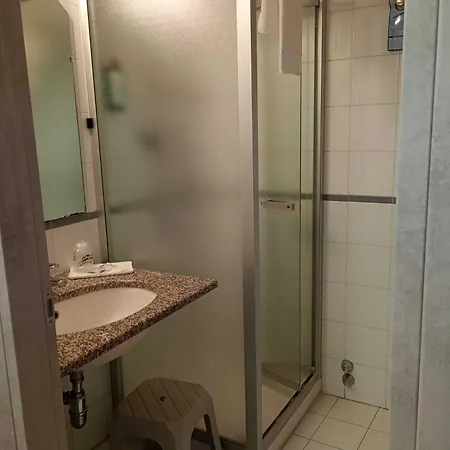 Hotel Des Alpes Rosta