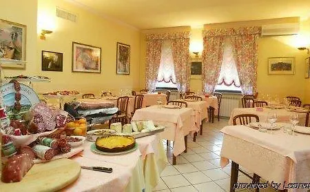 德阿培丝酒店 3*