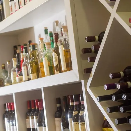 德阿培丝酒店 酒店 3*