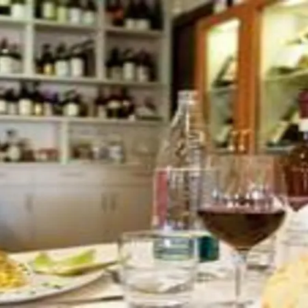 酒店 德阿培丝酒店 3*