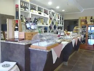Hotel Des Alpes