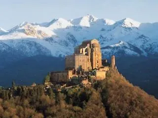 Des Alpes 3* Rosta
