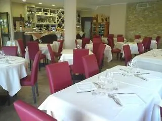 Hotel Des Alpes 3*