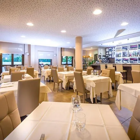 Szálloda Des Alpes 3*