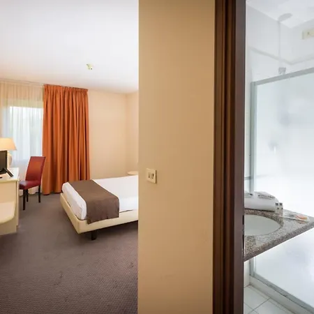 德阿培丝酒店 罗斯塔