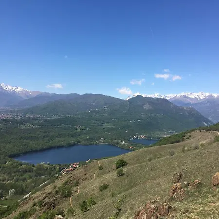 Des Alpes 호텔 3*