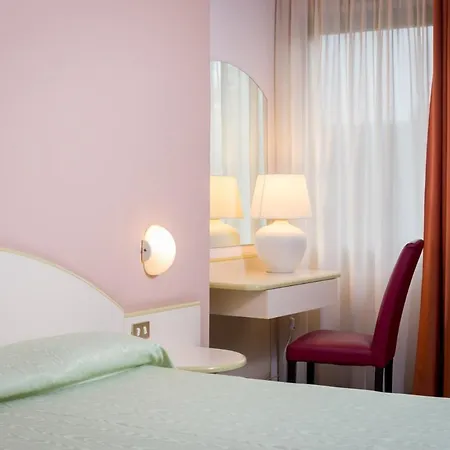 Des Alpes Hotel