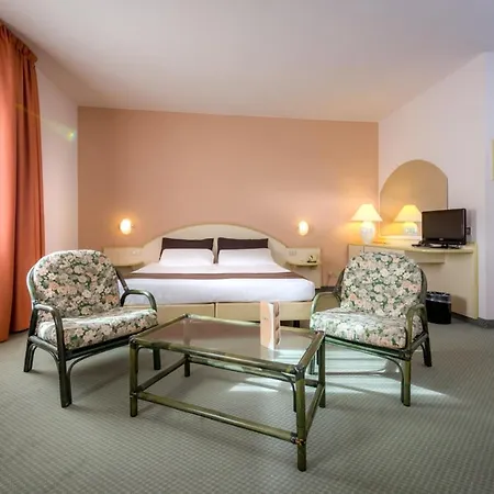 Des Alpes Hotel