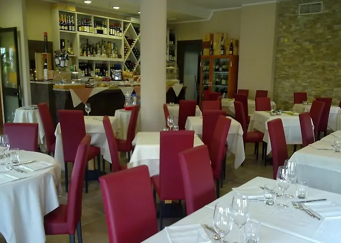 Hotel Des Alpes 3*