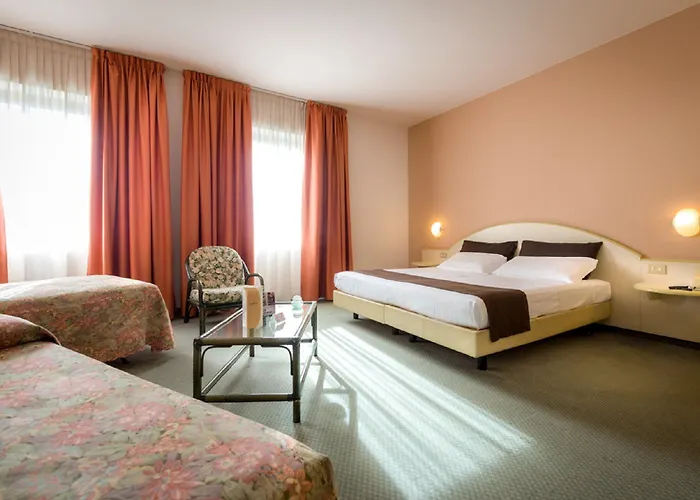 Des Alpes 3* Rosta