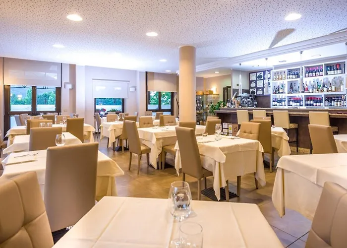 Hotel Des Alpes 3*