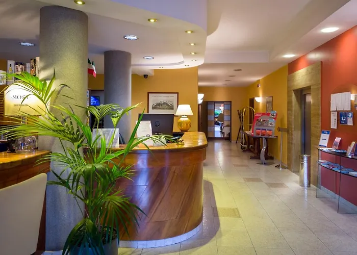 Hotel Des Alpes Rosta