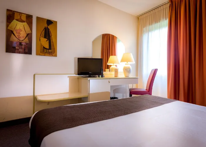 Hotel Des Alpes Rosta