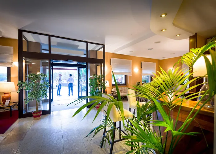Des Alpes Hotel 3*