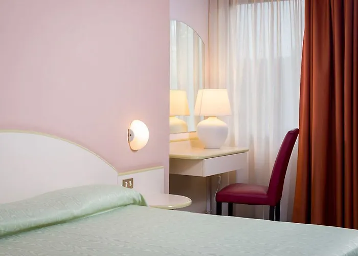 Des Alpes Hotel Rosta