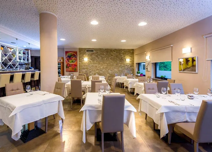 Des Alpes Hotel 3*