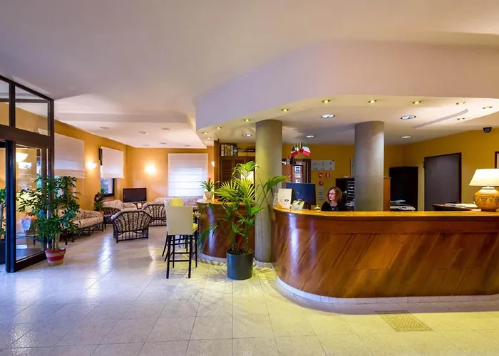 Des Alpes Hotel Rosta