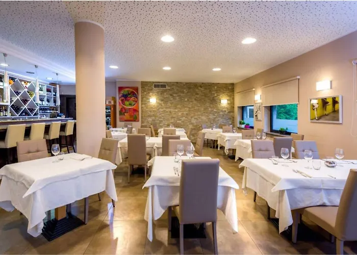 Hotel Des Alpes