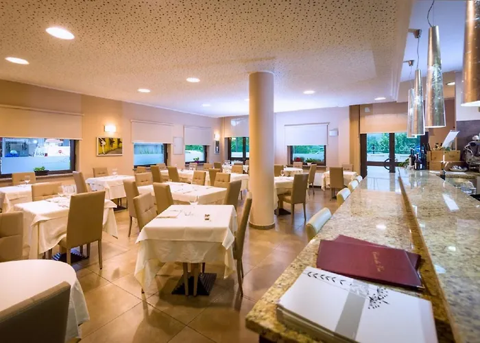 Des Alpes Hotel Rosta