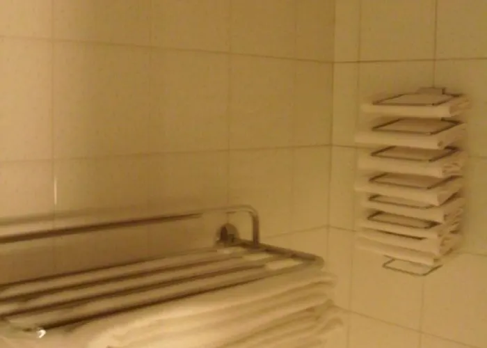 Des Alpes Hotel Rosta