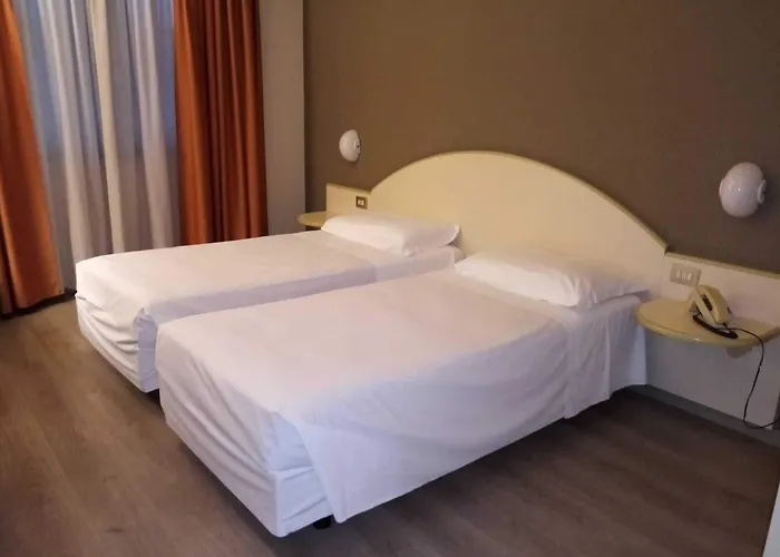 Des Alpes Hotel