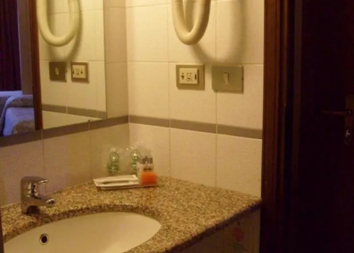 Des Alpes Hotel Rosta