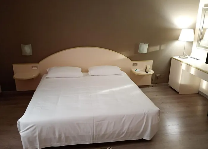 Des Alpes Hotel Rosta