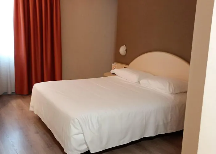 Hotel Des Alpes