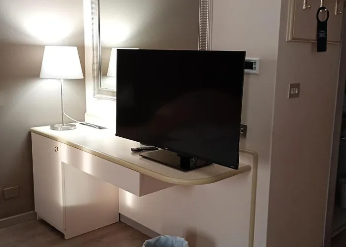 Des Alpes Hotel 3*