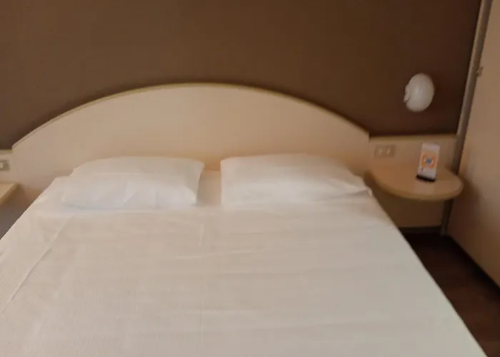 Des Alpes Hotel Rosta