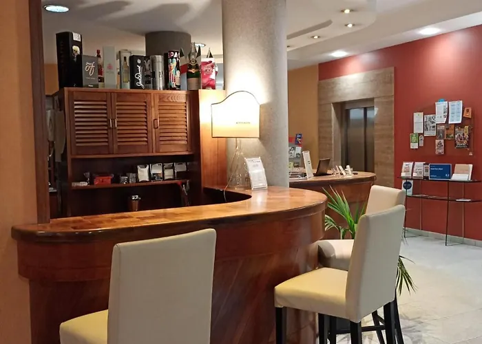 Des Alpes 3* Rosta
