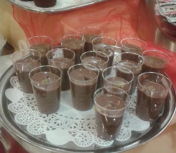 Des Alpes Hotel Rosta