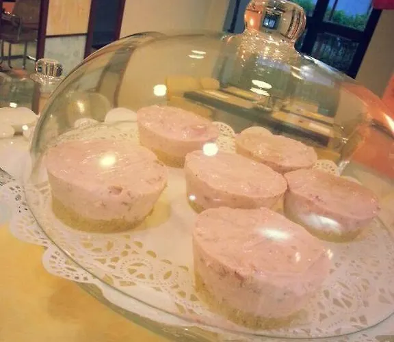 Des Alpes Hotel Rosta