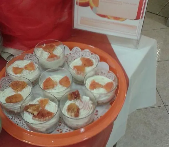 Des Alpes Hotel Rosta