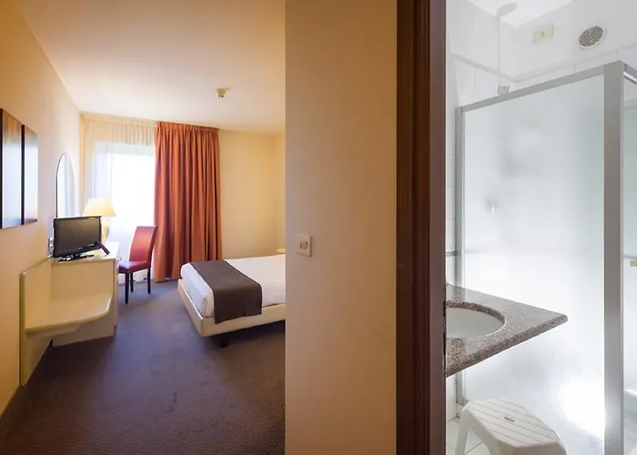 Des Alpes Hotel Rosta