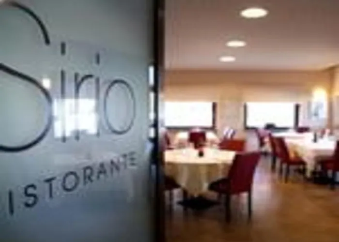 Des Alpes Hotel 3*